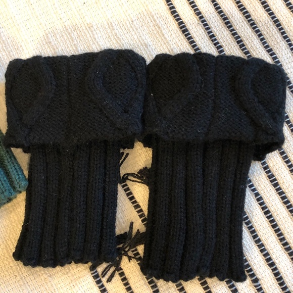 Boot cuffs - Picture 6 of 6